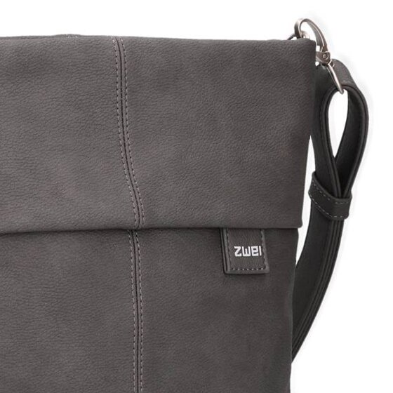 Zwei Mademoiselle.M Borsa a tracolla 27 cm