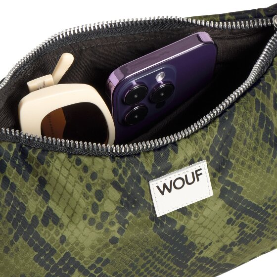 Wouf Studio Borsa a spalla 34 cm