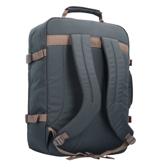 Cabin Zero Zaino cabina Classic 44L Zaino 51 cm
