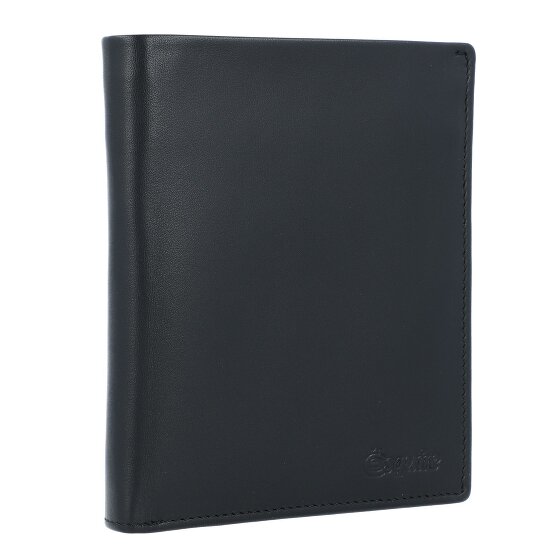 Esquire New Silk Portafoglio Pelle 10.5 cm