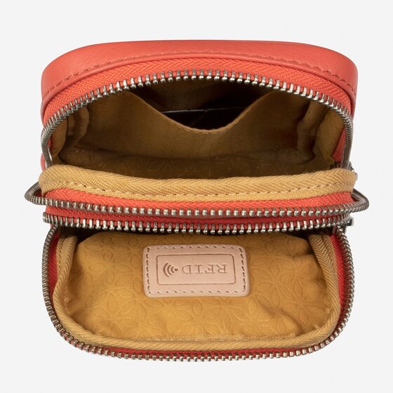 Jekyll & Hide Paris Custodia per cellulare Pelle 11 cm