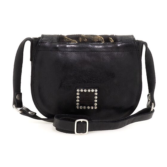 Campomaggi Borsa a tracolla M Pelle 22 cm