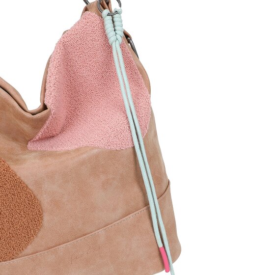 Fritzi aus Preußen Olga Borsa a tracolla 27 cm Fritzi aus Preußen Olga Borsa a tracolla 27 cm