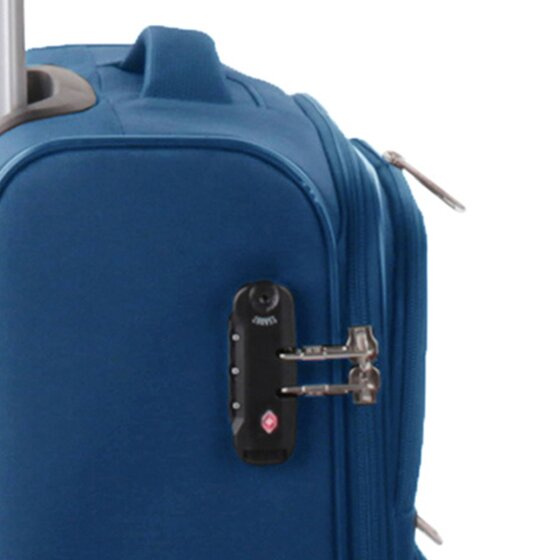 MODO by Roncato Star 2.0 4 ruote Carrello della cabina 55 cm