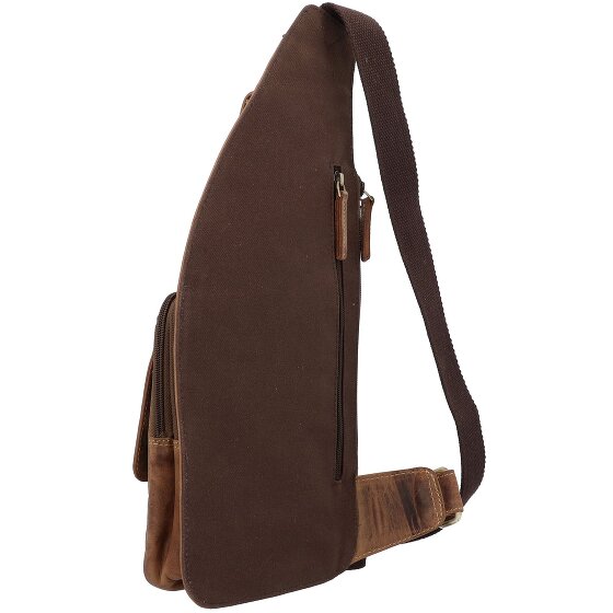 Greenburry Vintage Vera Pelle 41 cm