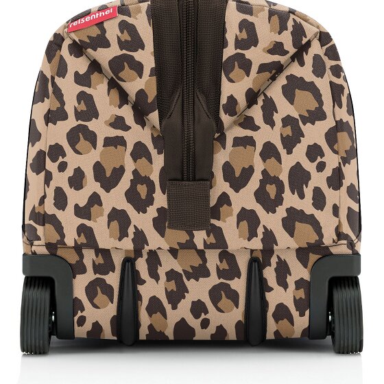 reisenthel Trolley Allrounder a 2 ruote per cabina 41 cm reisenthel Trolley Allrounder a 2 ruote per cabina 41 cm