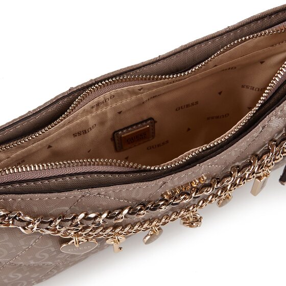 Guess Libby Borsa a tracolla 30 cm