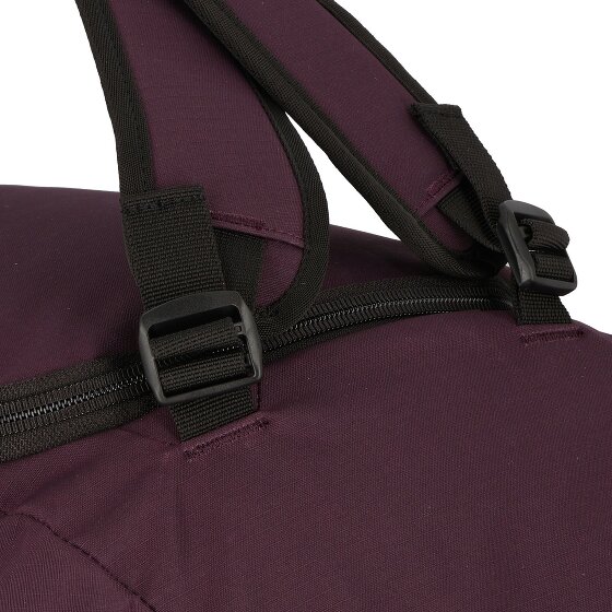 Jack Wolfskin All-In Duffle 45 Borsa da viaggio Weekender 62 cm