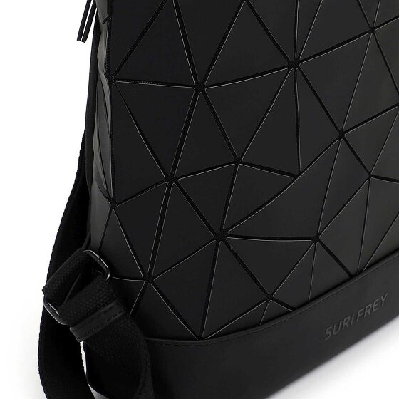 Suri Frey SFY SURI Sports Jessy-Lu Zaino da giorno 40 cm Scomparto per laptop