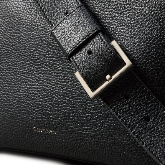 Calvin Klein Micro Pebble Messaggero 27 cm