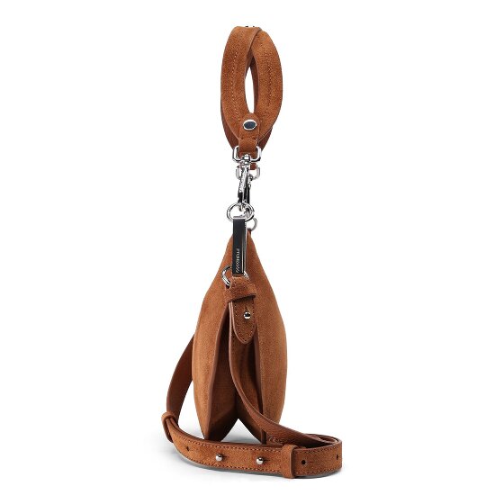 Coccinelle Sunup Borsa a tracolla Pelle 25 cm