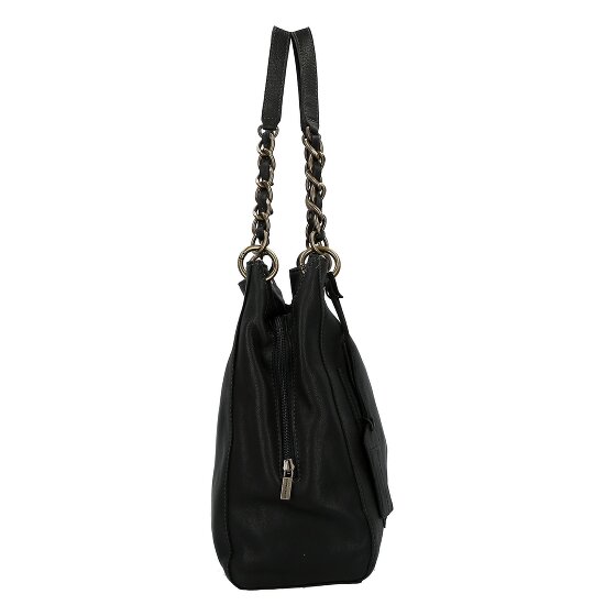 Cowboysbag Chained Wallowa Borsa shopper Pelle 36 cm