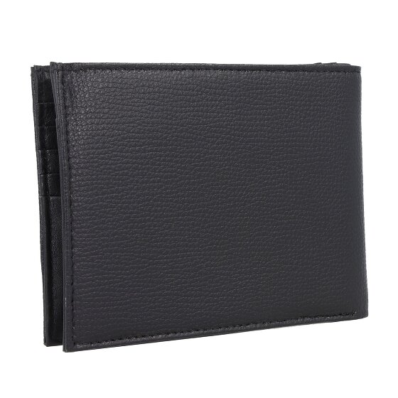 Mandarina Duck Mellow Portafoglio Protezione RFID Pelle 13 cm