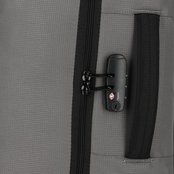 Samsonite Roader 2 ruote Borsa da viaggio 68 cm