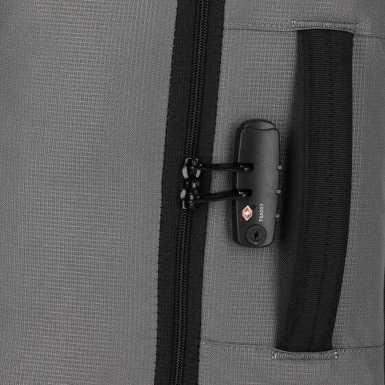 Samsonite Roader 2 ruote Borsa da viaggio 68 cm