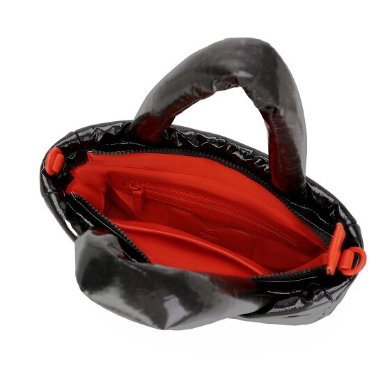 LES VISIONNAIRES Unio Cortina Borsa a tracolla S 29 cm