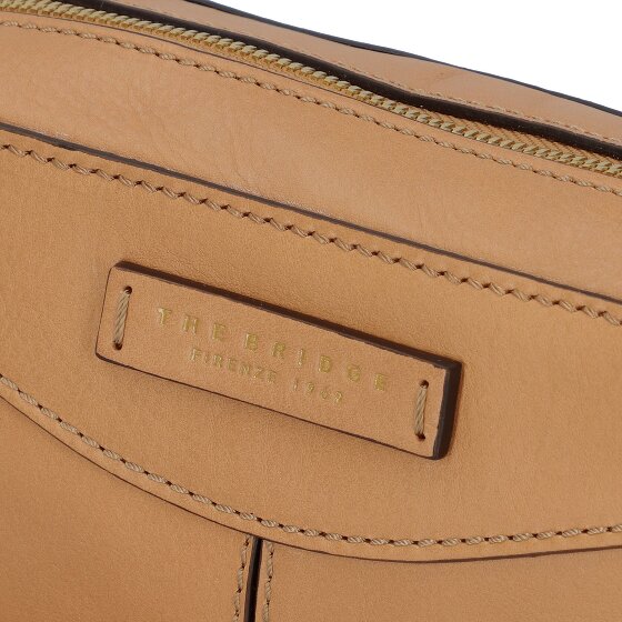 The Bridge Gloria Borsa a tracolla Pelle 20 cm