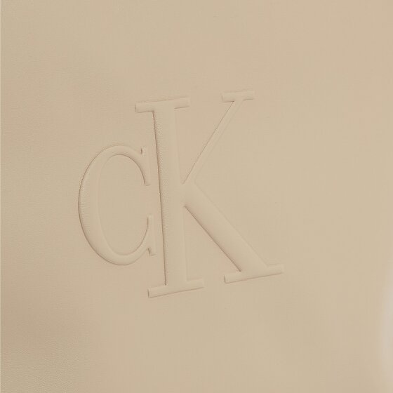 Calvin Klein Jeans Sculpted Borsa shopper 41 cm