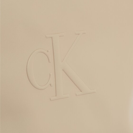 Calvin Klein Jeans Sculpted Borsa shopper 41 cm