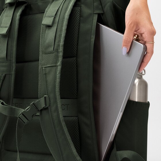 GOT BAG Zaino da viaggio Pro Pack 53 cm scomparto per laptop GOT BAG Zaino da viaggio Pro Pack 53 cm scomparto per laptop