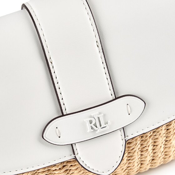 Lauren Ralph Lauren Lynden Borsa a tracolla Pelle 25.5 cm