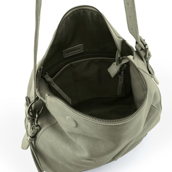 FredsBruder My Forever Friend Borsa a spalla Vera Pelle 33.5 cm