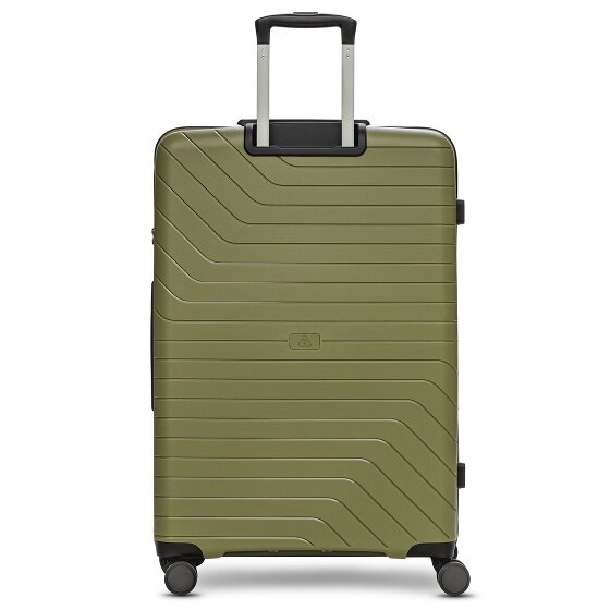Redolz Essentials 05 LARGE 4 ruote Carrello 75 cm
