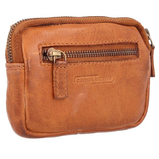 camel active Wave Portafoglio chiave Pelle 12 cm