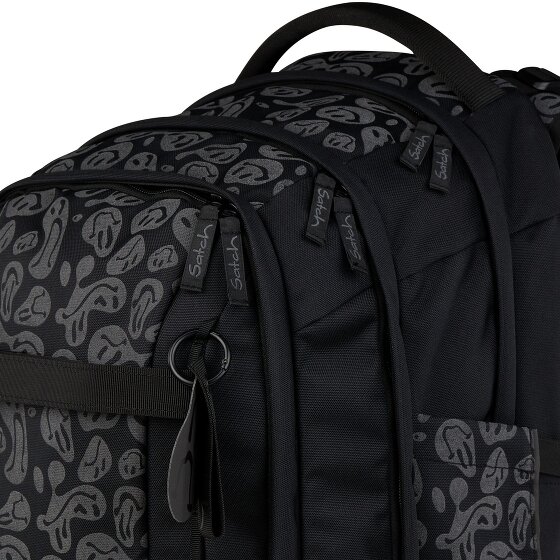 Satch Pack Zaino da scuola 46 cm