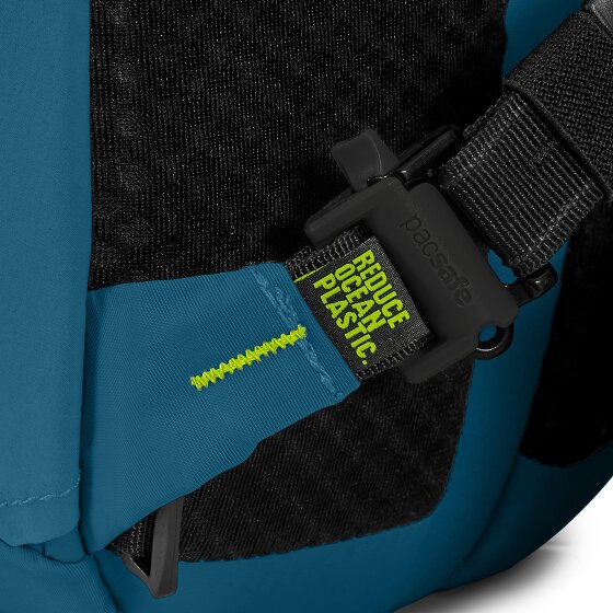 Pacsafe Zaino antifurto ECO RFID 50 cm scomparto per laptop