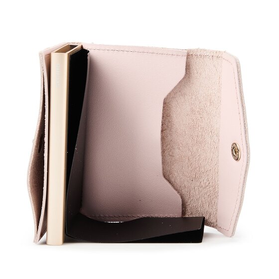 Secrid Enveloppe Portafoglio Protezione RFID Pelle 10 cm