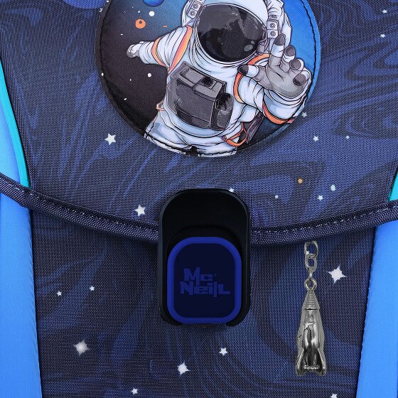 McNeill Primo Set di borse per la scuola 8 pezzi