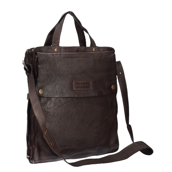 Harold's Borsa Submarine in pelle 31 cm