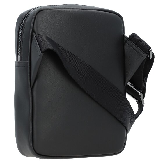 Lacoste Nomogramme Borsa a tracolla Pelle 16 cm