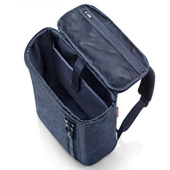 reisenthel Zaino Overnighter Scomparto per laptop da 41 cm