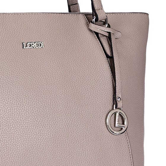 L.Credi Michaela Borsa shopper 42 cm