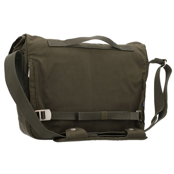 Fjällräven Greenland Messenger 38 cm scomparto per laptop