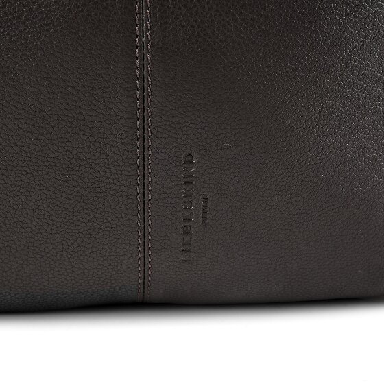 Liebeskind Paris Borsa a spalla M Vera Pelle 40 cm
