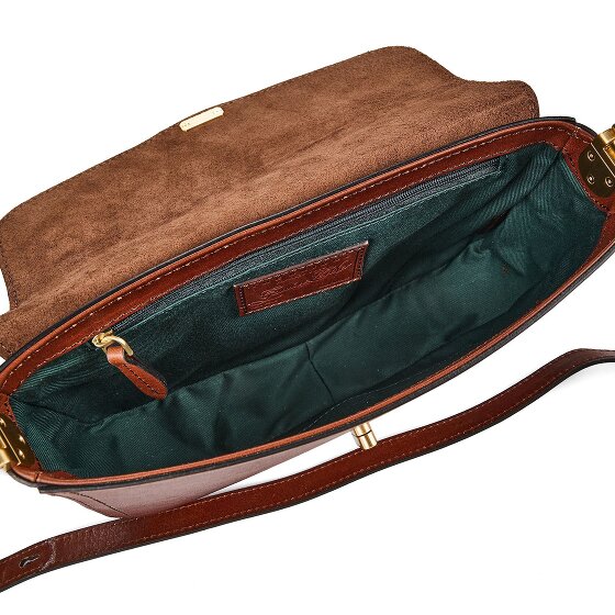 The Bridge Mia Borsetta Vera Pelle 28 cm