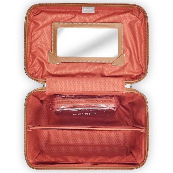 Delsey Paris Beauty Case Chatelet Air 2.0 32 cm