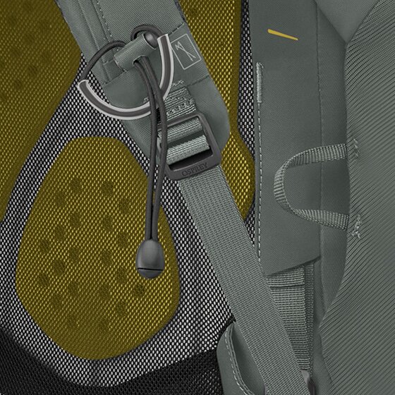 Osprey Kyte 68 Zaino da trekking WXS-S 75 cm