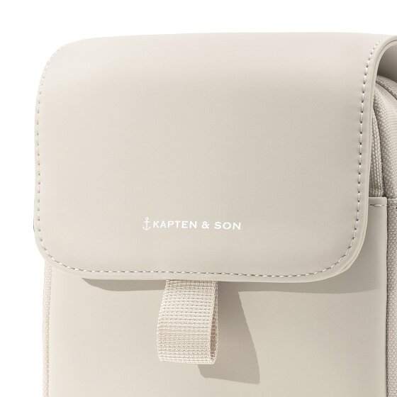 Kapten & Son Mala Borsa a tracolla 17.5 cm