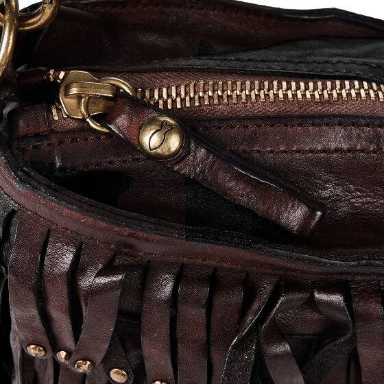 Campomaggi Paloma Borsa a tracolla Vera Pelle 24.5 cm