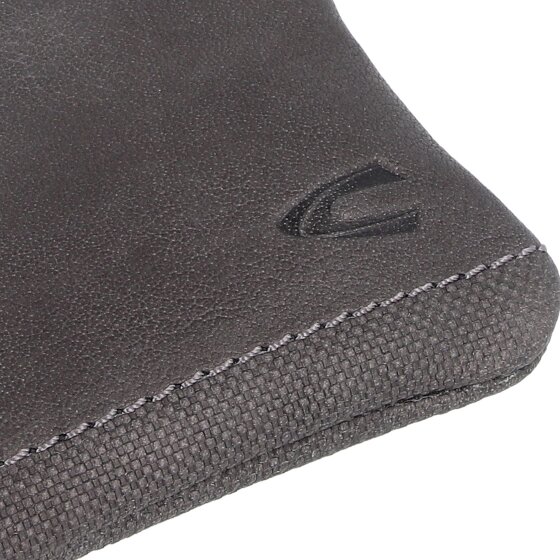 camel active Nimbus Portafoglio chiave Pelle 11 cm