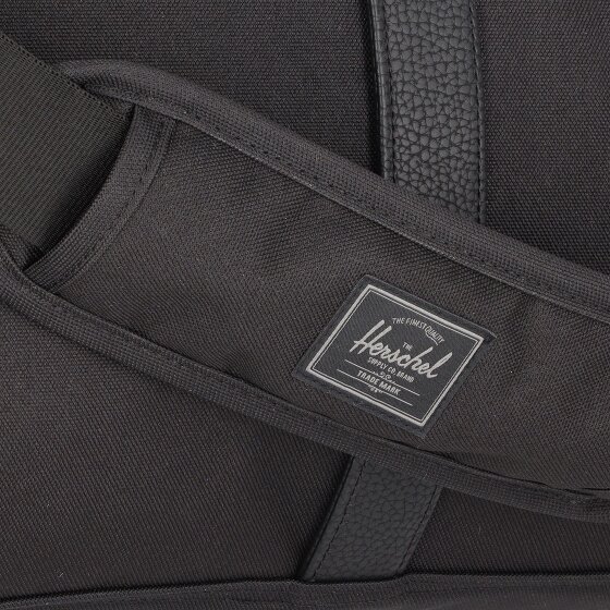 Herschel Novel Borsa da viaggio Weekender 52 cm