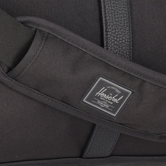 Herschel Novel Borsa da viaggio Weekender 52 cm
