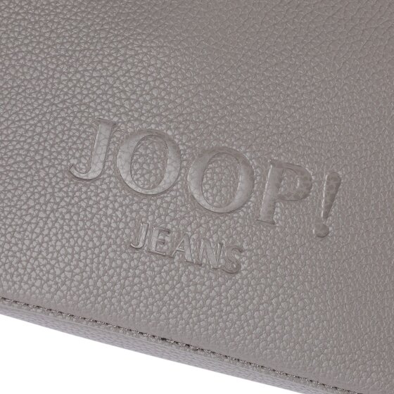 Joop! Jeans Lettera 1.0 Cloe Borsa a tracolla Pelle 22 cm