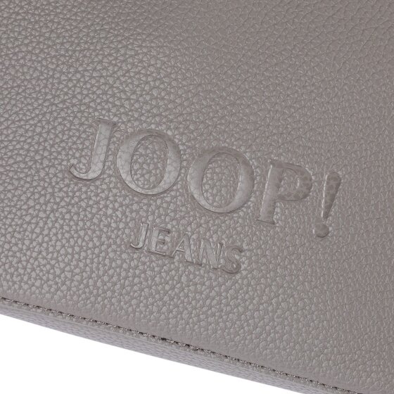 Joop! Jeans Lettera 1.0 Borsa a tracolla Pelle 22 cm