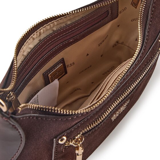 Guess Marsha Borsa a tracolla Pelle 25 cm