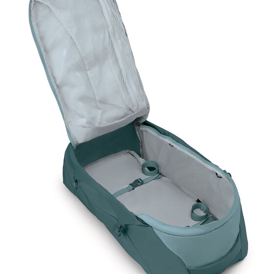 Osprey Zaino da viaggio Farpoint 70 L 65 cm